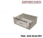 Συρτάρι κατάψυξης ψυγείου HOTPOINT, ARISTON